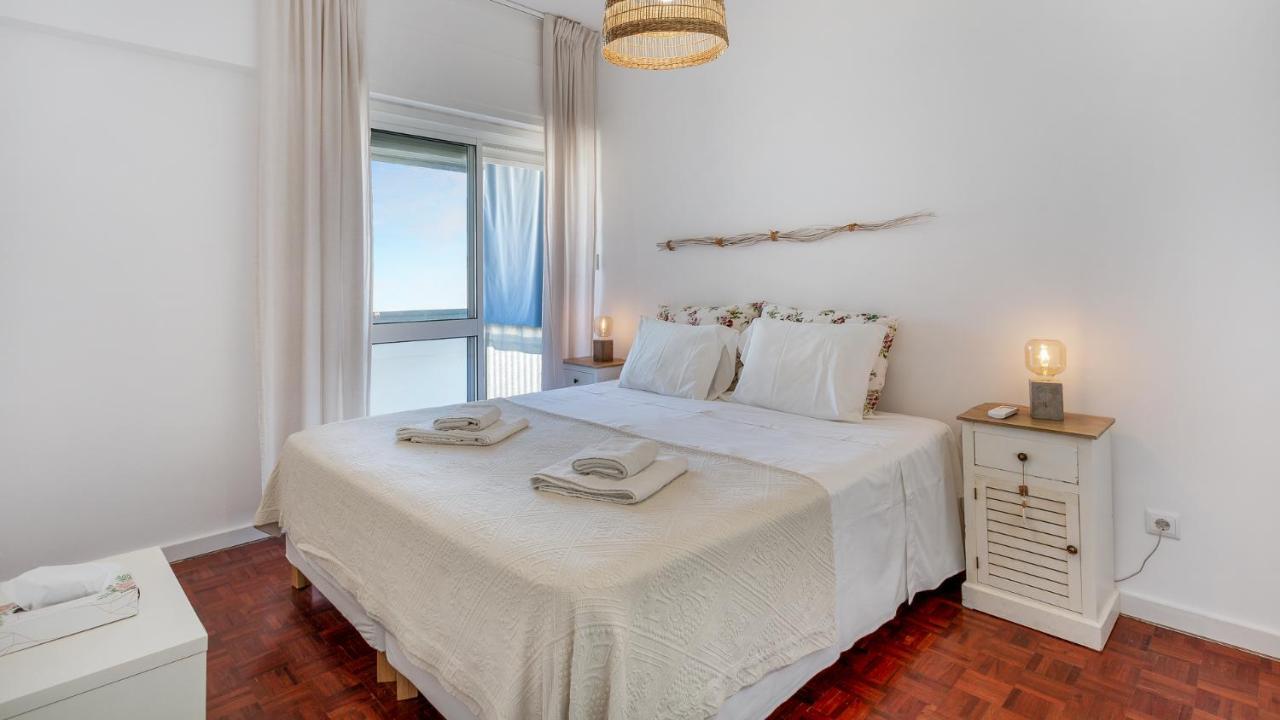 Faro Getaway W/ Big Balcony By Lovelystay Ngoại thất bức ảnh